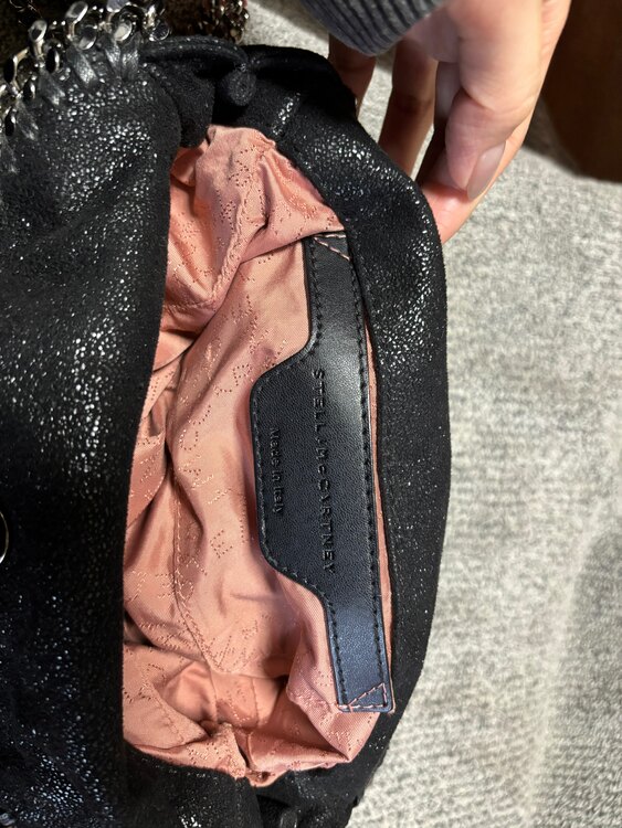 ファラベラミニトート（ブランドバッグ）の商品画像 - 査定依頼日：2025年4月15日 - 最高査定価格：100,000円