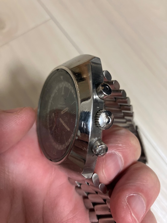 オメガ その他 （高級時計）の商品画像 - 査定依頼日：2026年4月18日 - 最高査定価格：450,000円