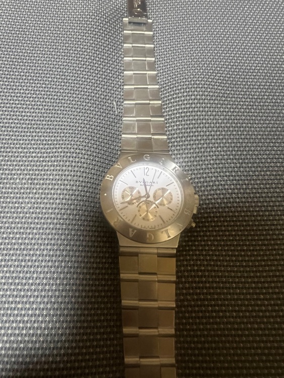 わかりません（高級時計）の商品画像 - 査定依頼日：2025年9月24日 - 最高査定価格：120,000円