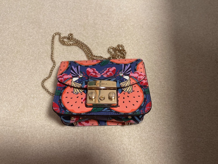 その他 フルラ （ブランドバッグ）の商品画像 - 査定依頼日：2025年6月15日 - 最高査定価格：3,000円