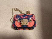 その他 フルラ （ブランドバッグ）の商品画像 - 査定依頼日：2025年6月15日 - 最高査定価格：3,000円