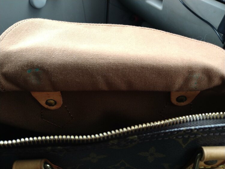 SP0973（ブランドバッグ）の商品画像 - 査定依頼日：2026年4月29日 - 最高査定価格：100,000円