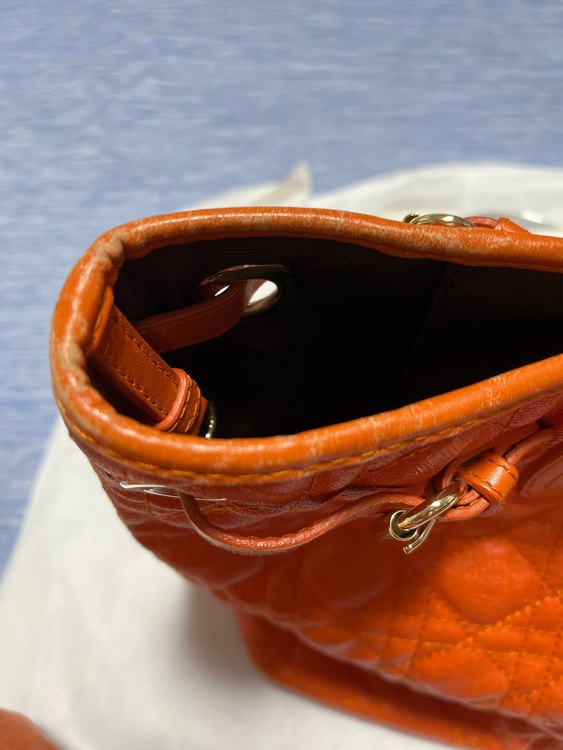 不明（ブランドバッグ）の商品画像 - 査定依頼日：2022年9月8日 - 最高査定価格：40,000円