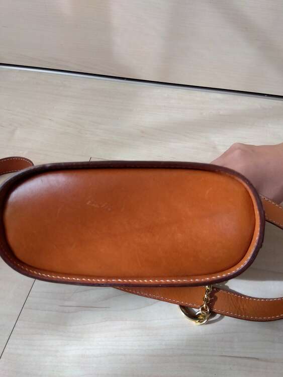 セリーヌ  （ブランドバッグ）の商品画像 - 査定依頼日：2025年5月3日 - 最高査定価格：31,000円