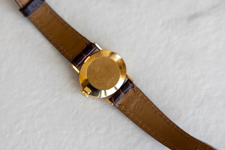 ロレックス その他 （高級時計）の商品画像 - 査定依頼日：2025年8月31日 - 最高査定価格：580,000円