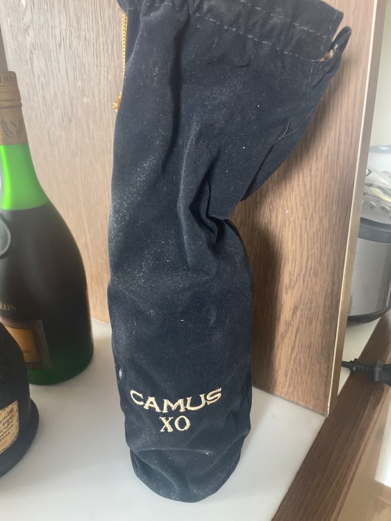 XO（お酒）の商品画像 - 査定依頼日：2026年6月6日 - 最高査定価格：4,500円