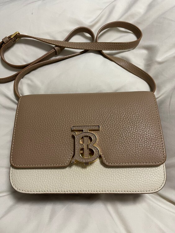 その他 バーバリー （ブランドバッグ）の商品画像 - 査定依頼日：2025年3月30日 - 最高査定価格：60,000円