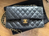 シャネル マトラッセ （ブランドバッグ）の商品画像 - 査定依頼日：2026年4月15日 - 最高査定価格：760,000円