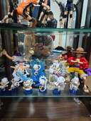 ワンピース ルフィギア5（フィギュア・プラモデル）の商品画像 - 査定依頼日：2025年1月15日 - 最高査定価格：3,000円