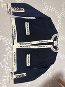 シャネルカーディガン（古着・ファッション）の商品画像 - 査定依頼日：2025年12月22日 - 最高査定価格：30,000円