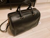 イブサンローラン  （ブランドバッグ）の商品画像 - 査定依頼日：2024年9月24日 - 最高査定価格：40,000円