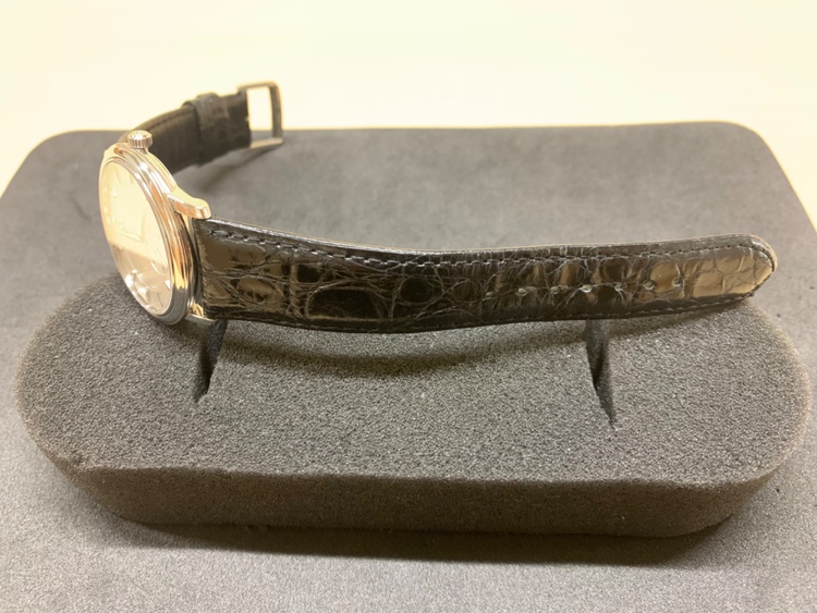 オメガ　デ・ヴィル　プレステージ（高級時計）の商品画像 - 査定依頼日：2026年3月12日 - 最高査定価格：120,000円