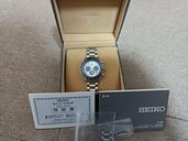 セイコープロスペックスSBDL109