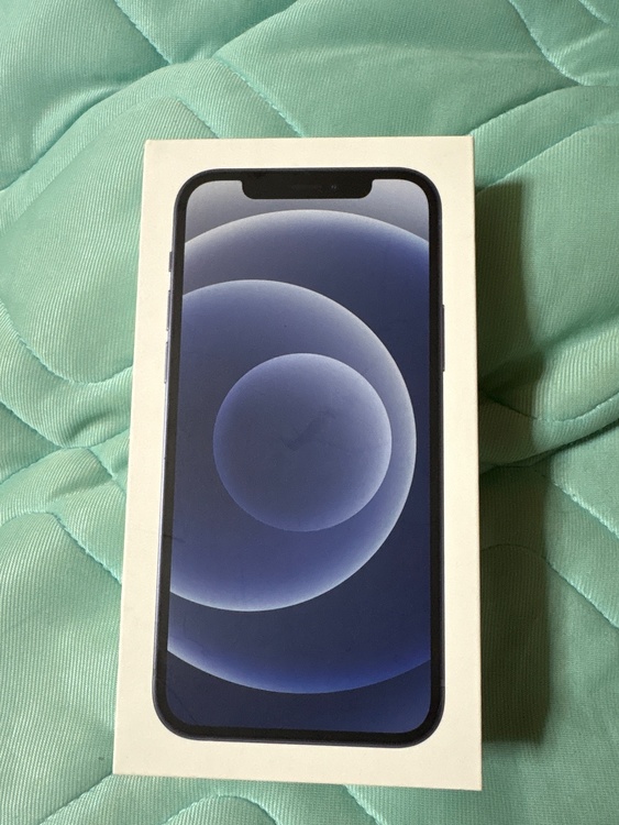 iPhone iPhone 12 64GB SIMフリー（スマホ）の商品画像 - 査定依頼日：2026年10月15日 - 最高査定価格：20,500円