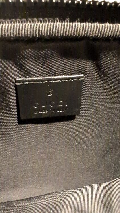 グッチ  （ブランドバッグ）の商品画像 - 査定依頼日：2025年7月21日 - 最高査定価格：20,000円