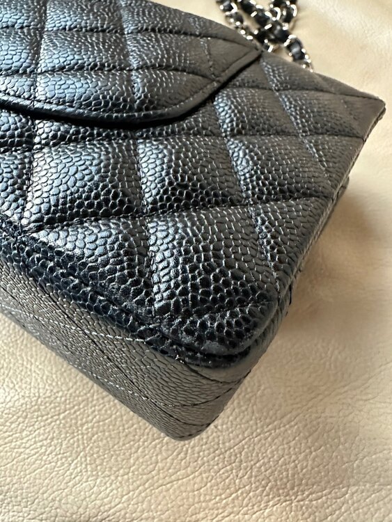 シャネル マトラッセ （ブランドバッグ）の商品画像 - 査定依頼日：2025年1月18日 - 最高査定価格：650,000円