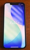 iPhone13ミニ（スマホ）の商品画像 - 査定依頼日：2026年8月30日 - 最高査定価格：32,000円