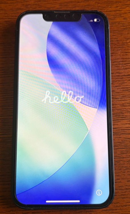 iPhone13ミニ（スマホ）の商品画像 - 査定依頼日：2026年8月30日 - 最高査定価格：32,000円
