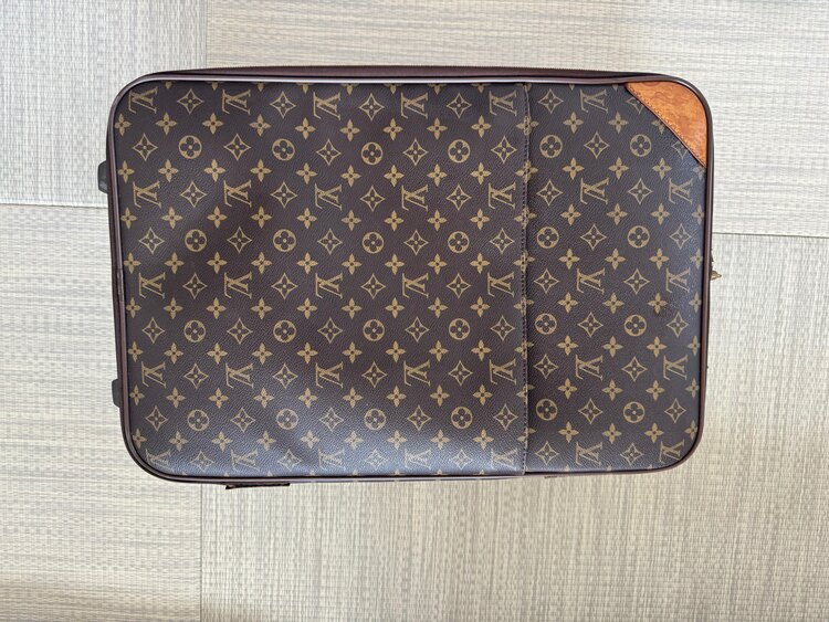 ペガス（ブランドバッグ）の商品画像 - 査定依頼日：2025年5月30日 - 最高査定価格：80,000円