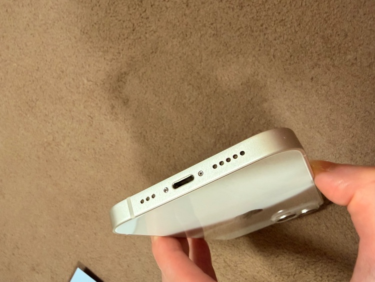 iPhone13 128GB（スマホ）の商品画像 - 査定依頼日：2026年7月29日 - 最高査定価格：33,500円