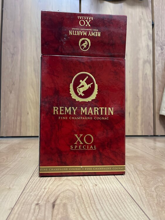 ブランデー コニャック （お酒）の商品画像 - 査定依頼日：2025年5月25日 - 最高査定価格：100,000円