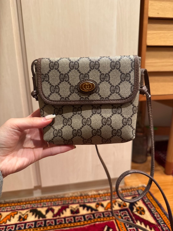 グッチ  （ブランドバッグ）の商品画像 - 査定依頼日：2025年6月3日 - 最高査定価格：22,000円