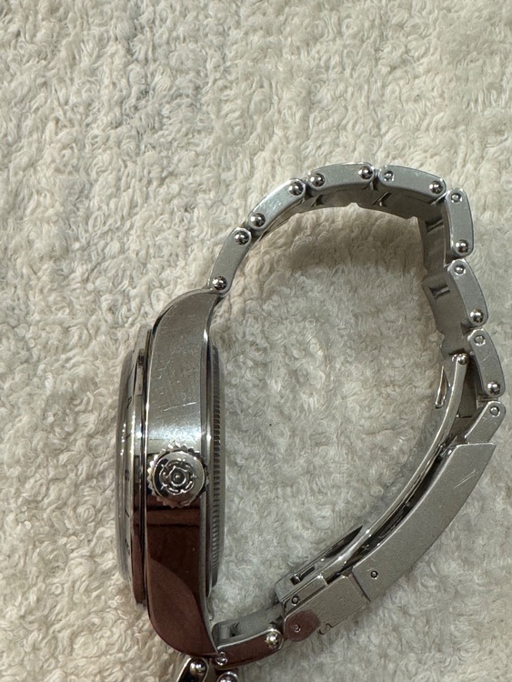 ブラックベイプロ（高級時計）の商品画像 - 査定依頼日：2025年9月28日 - 最高査定価格：370,000円