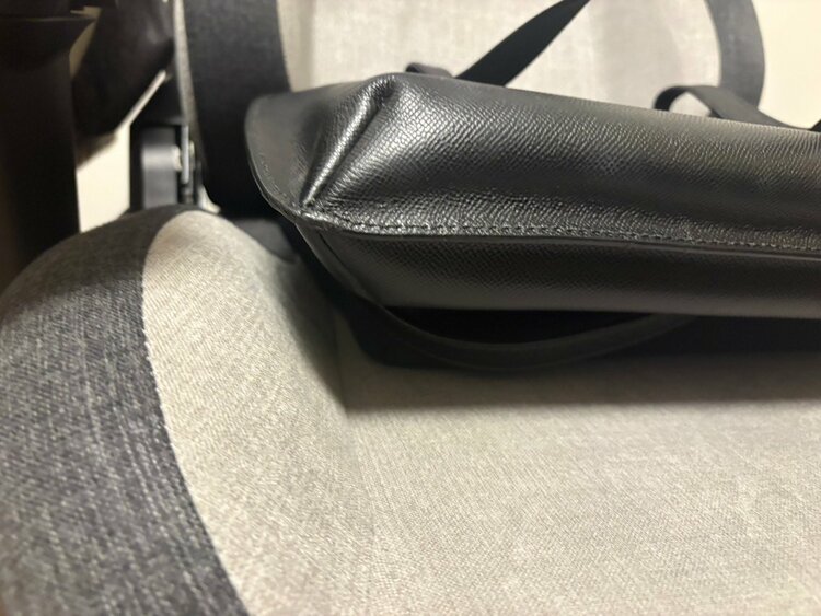 シャネル　キャビアスキン　バッグ（ブランドバッグ）の商品画像 - 査定依頼日：2026年3月7日 - 最高査定価格：89,000円