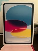 ipad第10世代Wifiモデル64GB（PC・タブレット）の商品画像 - 査定依頼日：2023年8月14日 - 最高査定価格：42,000円