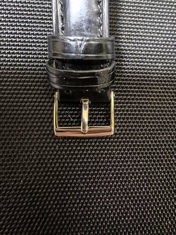 Ref.2592-1 Cal.23-300 WG（高級時計）の商品画像 - 査定依頼日：2026年3月11日 - 最高査定価格：2,000,000円