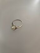 指輪（金・貴金属）の商品画像 - 査定依頼日：2025年6月23日 - 最高査定価格：20,000円