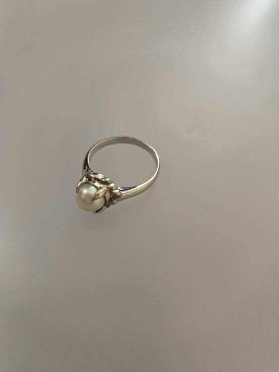 指輪（金・貴金属）の商品画像 - 査定依頼日：2025年6月23日 - 最高査定価格：20,000円