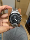 オメガ スピードマスター 3574510（高級時計）の商品画像 - 査定依頼日：2026年2月24日 - 最高査定価格：700,000円