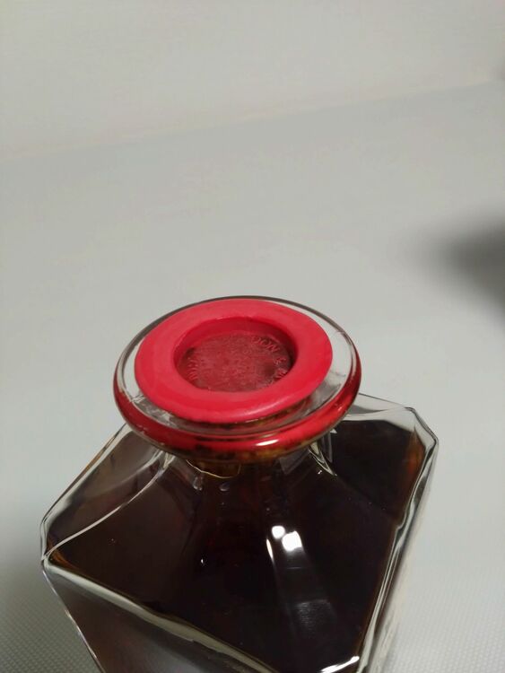 ロングモーン43年（お酒）の商品画像 - 査定依頼日：2025年11月30日 - 最高査定価格：160,000円