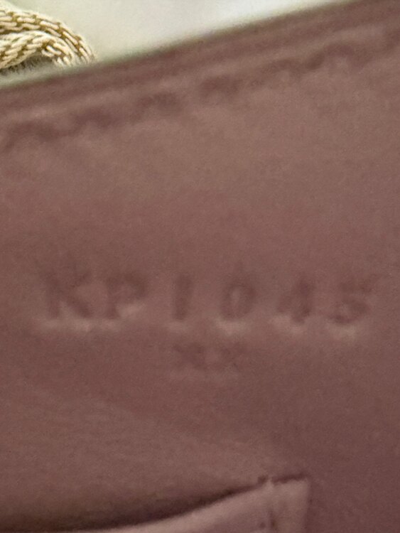 コンスタンスエラン（ブランドバッグ）の商品画像 - 査定依頼日：2025年5月23日 - 最高査定価格：1,500,000円