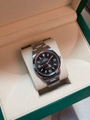 ロレックス エクスプローラー 12427（高級時計）の商品画像 - 査定依頼日：2025年9月17日 - 最高査定価格：1,350,000円