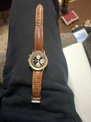 ブライトリング ナビタイマー （高級時計）の商品画像 - 最高査定価格：480,000円