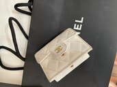 シャネル マトラッセ （ブランドバッグ）の商品画像 - 査定依頼日：2024年11月27日 - 最高査定価格：46,000円