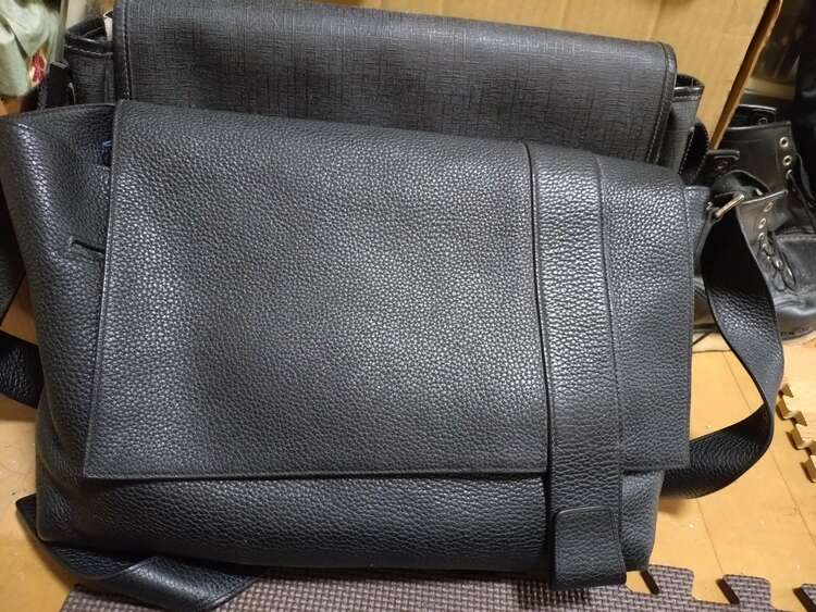 エルメス エルメス(その他) （ブランドバッグ）の商品画像 - 査定依頼日：2025年4月30日 - 最高査定価格：150,000円