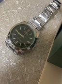 ロレックス ミルガウス （高級時計）の商品画像 - 査定依頼日：2026年3月27日 - 最高査定価格：1,540,000円