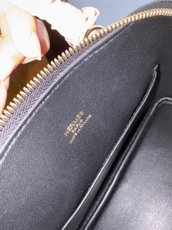 エルメス ボリード（ブランドバッグ）の商品画像 - 査定依頼日：2026年10月2日 - 最高査定価格：1,000,000円