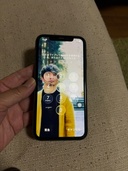 iPhone iPhone11 64GB au（スマホ）の商品画像 - 査定依頼日：2026年7月5日 - 最高査定価格：18,500円