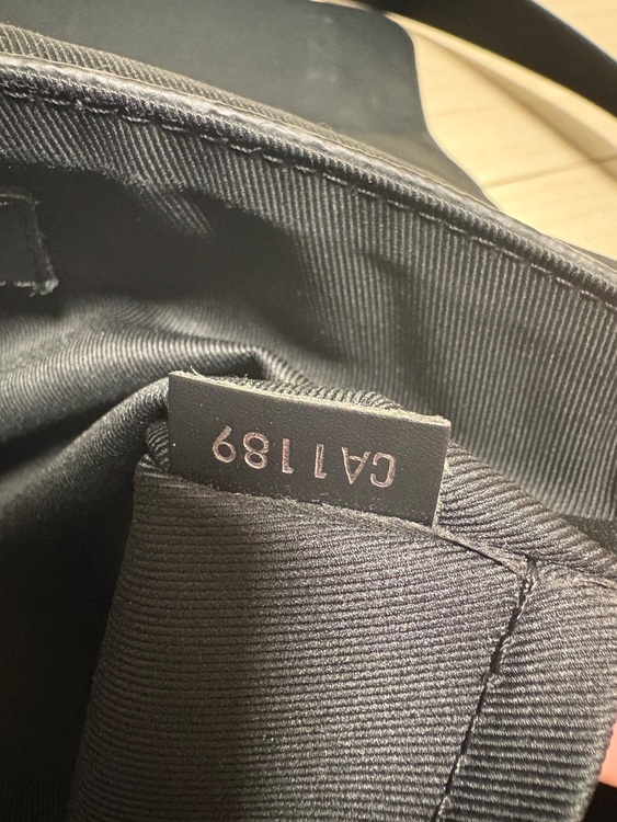 M44000（ブランドバッグ）の商品画像 - 査定依頼日：2025年7月28日 - 最高査定価格：120,000円