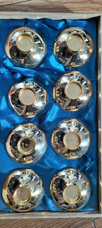 24KGP春邦作・・招福七福神　（金・貴金属）の商品画像 - 査定依頼日：2025年10月1日 - 最高査定価格：500円