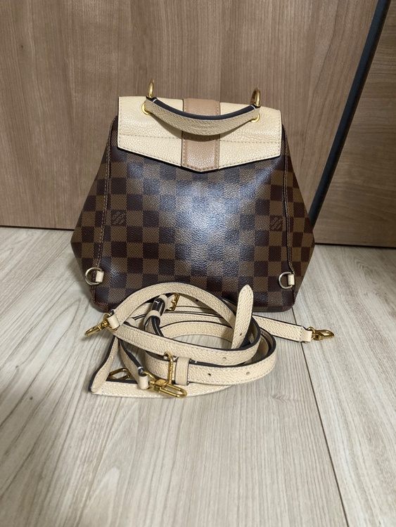 クラプトン（ブランドバッグ）の商品画像 - 査定依頼日：2025年12月13日 - 最高査定価格：170,000円