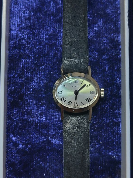 不明（高級時計）の商品画像 - 査定依頼日：2025年9月5日 - 最高査定価格：130,000円