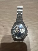 ゼニス エルプリメロ 