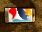 iPhone7（スマホ）の商品画像 - 査定依頼日：2026年1月8日 - 最高査定価格：1,500円