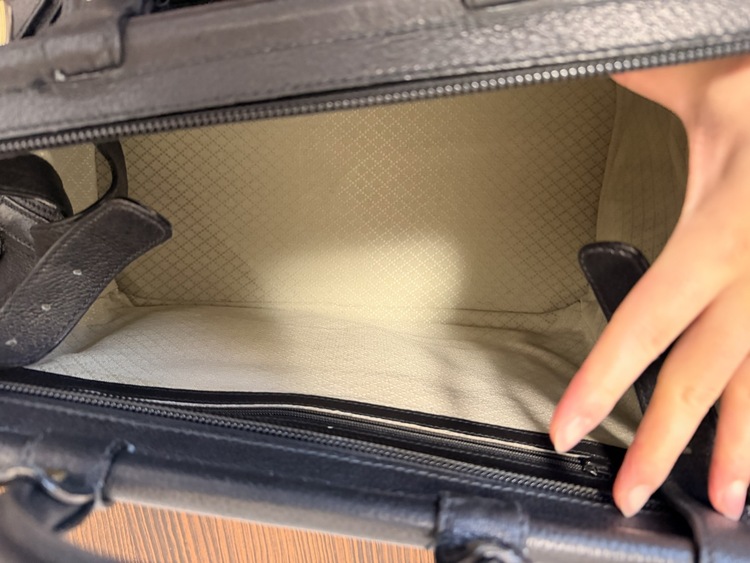 ボストンバック（ブランドバッグ）の商品画像 - 査定依頼日：2026年4月22日 - 最高査定価格：33,000円