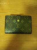 財布（ブランド財布・小物）の商品画像 - 査定依頼日：2025年3月29日 - 最高査定価格：6,000円